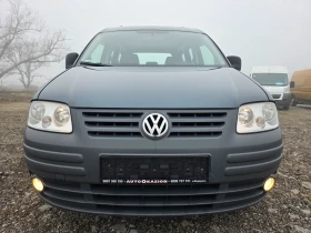 VW Caddy 1.9tdi life, снимка 2