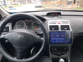 Peugeot 307 SW, снимка 5