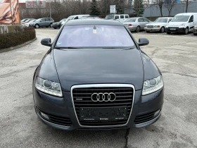 Audi A6 3.0tdi/Facelift/БАРТЕР/ЛИЗИНГ/КОМЕНТАР, снимка 7