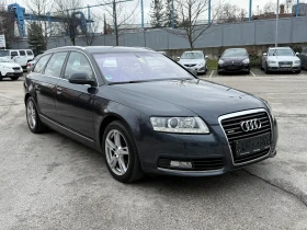 Audi A6 3.0tdi/Facelift/БАРТЕР/ЛИЗИНГ/КОМЕНТАР, снимка 6