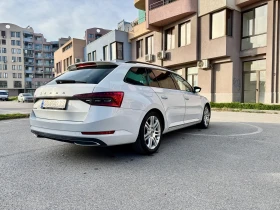Skoda Superb Skoda Superb SPORTLINE | ПЪЛНА ИСТОРИЯ ОБСЛУЖЕНА, снимка 4