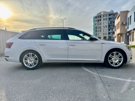Skoda Superb Skoda Superb SPORTLINE | ПЪЛНА ИСТОРИЯ ОБСЛУЖЕНА, снимка 7