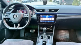 Skoda Superb Skoda Superb SPORTLINE | ПЪЛНА ИСТОРИЯ ОБСЛУЖЕНА, снимка 15