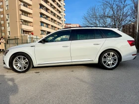 Skoda Superb Skoda Superb SPORTLINE | ПЪЛНА ИСТОРИЯ ОБСЛУЖЕНА, снимка 6