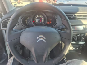 Citroen C3 1.2 - EURO 6B - Обслужена, снимка 6