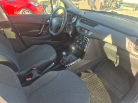 Citroen C3 1.2 - EURO 6B - Обслужена, снимка 10