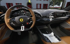 Ferrari Purosangue NEW/PANO/CAMERA/FULL/, снимка 7