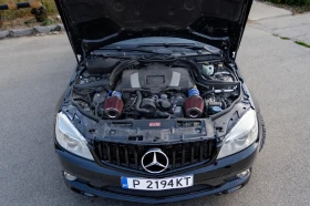 Mercedes-Benz C 280, снимка 10