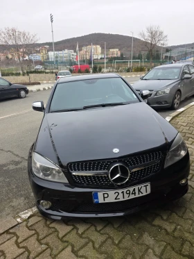 Mercedes-Benz C 280, снимка 8