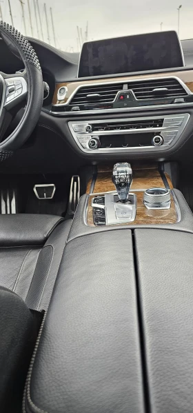 BMW 740  L xDrive, снимка 1