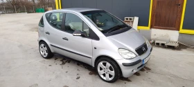 Mercedes-Benz A 170, снимка 3