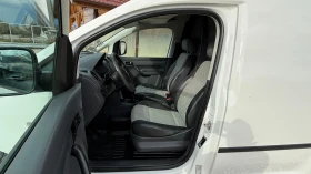 VW Caddy 1.6TDI/102кс/EURO 5/КАМЕРА/НОВ ВНОС ОТ ИТАЛИЯ/, снимка 12