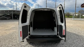 VW Caddy 1.6TDI/102кс/EURO 5/КАМЕРА/НОВ ВНОС ОТ ИТАЛИЯ/, снимка 9