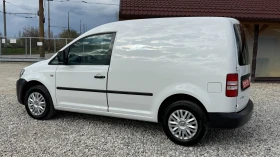 VW Caddy 1.6TDI/102кс/EURO 5/КАМЕРА/НОВ ВНОС ОТ ИТАЛИЯ/, снимка 6