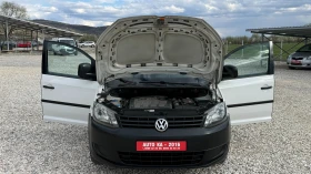 VW Caddy 1.6TDI/102кс/EURO 5/КАМЕРА/НОВ ВНОС ОТ ИТАЛИЯ/, снимка 8