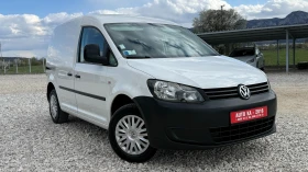 VW Caddy 1.6TDI/102кс/EURO 5/КАМЕРА/НОВ ВНОС ОТ ИТАЛИЯ/, снимка 1