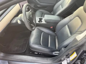 Tesla Model 3 Long Range Dual Motor с Термопомпа SOH 91.1%, снимка 9