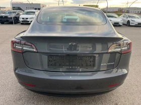 Tesla Model 3 Long Range Dual Motor с Термопомпа SOH 91.1%, снимка 4