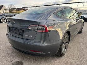 Tesla Model 3 Long Range Dual Motor с Термопомпа SOH 91.1%, снимка 5