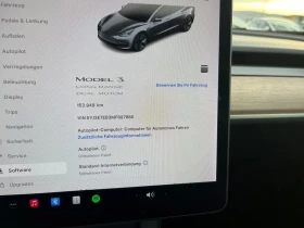 Tesla Model 3 Long Range Dual Motor с Термопомпа SOH 91.1%, снимка 12