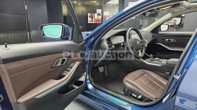BMW 320 * XDRIVE * CARPLAY * HUD * ПОДГРЕВ * КАМЕРА, снимка 12