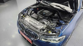 BMW 320 * XDRIVE * CARPLAY * HUD * ПОДГРЕВ * КАМЕРА, снимка 10