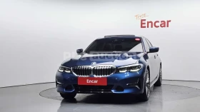 BMW 320 * XDRIVE * CARPLAY * HUD * ПОДГРЕВ * КАМЕРА, снимка 3