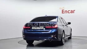BMW 320 * XDRIVE * CARPLAY * HUD * ПОДГРЕВ * КАМЕРА, снимка 4