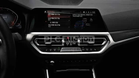 BMW 320 * XDRIVE * CARPLAY * HUD * ПОДГРЕВ * КАМЕРА, снимка 7