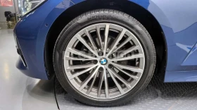 BMW 320 * XDRIVE * CARPLAY * HUD * ПОДГРЕВ * КАМЕРА, снимка 9