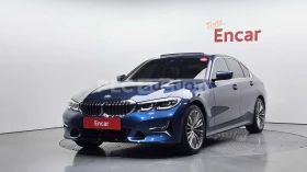 BMW 320 * XDRIVE * CARPLAY * HUD * ПОДГРЕВ * КАМЕРА, снимка 1