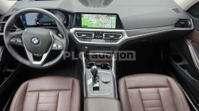 BMW 320 * XDRIVE * CARPLAY * HUD * ПОДГРЕВ * КАМЕРА, снимка 5