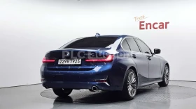 BMW 320 * XDRIVE * CARPLAY * HUD * ПОДГРЕВ * КАМЕРА, снимка 2