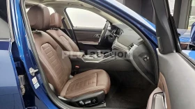 BMW 320 * XDRIVE * CARPLAY * HUD * ПОДГРЕВ * КАМЕРА, снимка 11