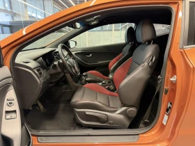 Hyundai I30 TURBO GT, снимка 15