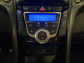 Hyundai I30 TURBO GT, снимка 14