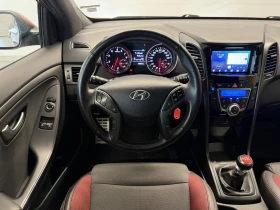 Hyundai I30 TURBO GT, снимка 11