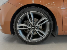 Hyundai I30 TURBO GT, снимка 9