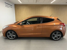 Hyundai I30 TURBO GT, снимка 2