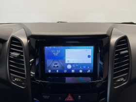 Hyundai I30 TURBO GT, снимка 13