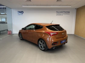 Hyundai I30 TURBO GT, снимка 3
