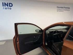 Hyundai I30 TURBO GT, снимка 10