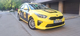 Kia Ceed 1.4/100к.с/Газ/238000км., снимка 1