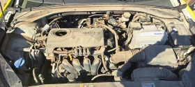 Kia Ceed 1.4/100к.с/Газ/238000км., снимка 10