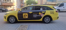 Kia Ceed 1.4/100к.с/Газ/238000км., снимка 5