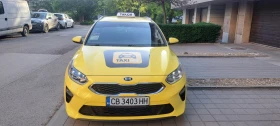 Kia Ceed 1.4/100к.с/Газ/238000км., снимка 6