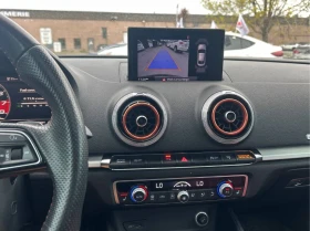 Audi S3 | DISTRONIC | B&O | ЧЕРВЕН САЛОН | CARFAX , снимка 12