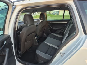 Skoda Octavia 1.6TDI/DSG/EVRO6, снимка 11