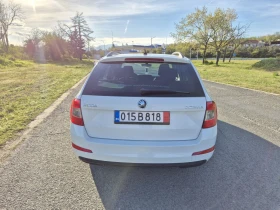 Skoda Octavia 1.6TDI/DSG/EVRO6, снимка 4