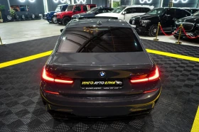 BMW 340 I XDRIVE STAGE 2 LED NAVI 360 H&K ЛИЗИНГ 100%, снимка 8